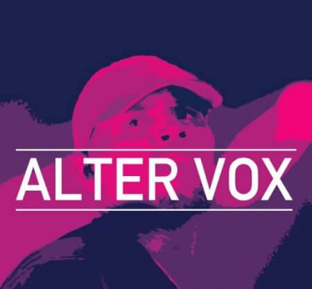 Fume Music Alter Vox WAV